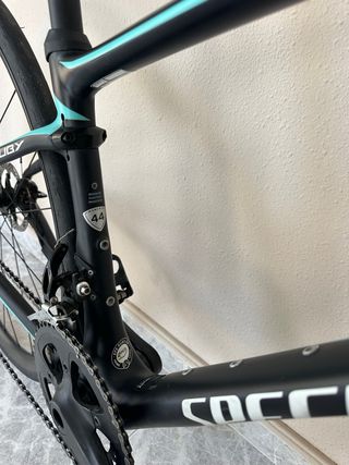 Specialized Disc Talla 44