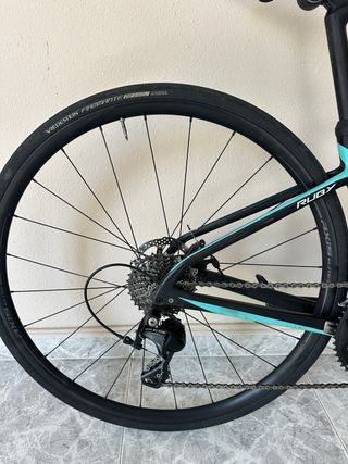 Specialized Disc Talla 44