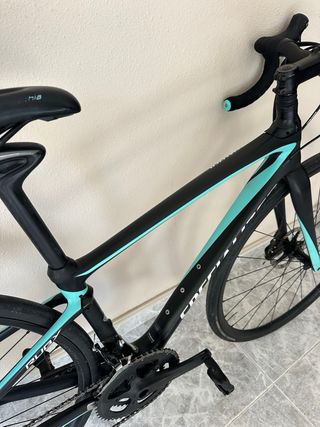 Specialized Disc Talla 44