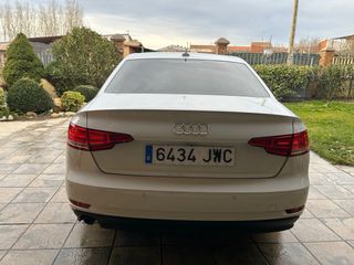 Audi A4 2017 113.000km impecable