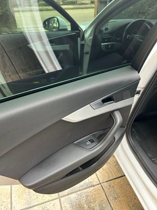 Audi A4 2017 113.000km impecable