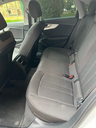 Audi A4 2017 113.000km impecable