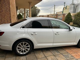 Audi A4 2017 113.000km impecable