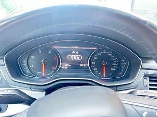 Audi A4 2017 114.000km precio NO negociable
