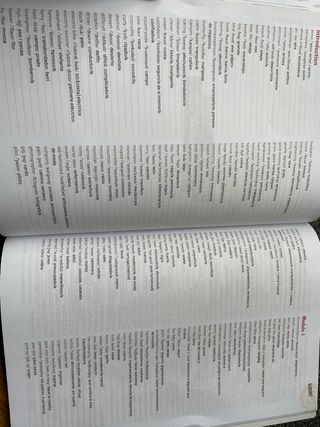 Options 3ESO Workbook Burlington