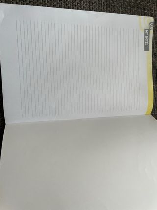 Options 3ESO Workbook Burlington