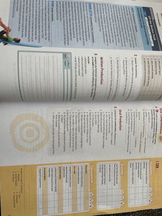 Options 3ESO Workbook Burlington