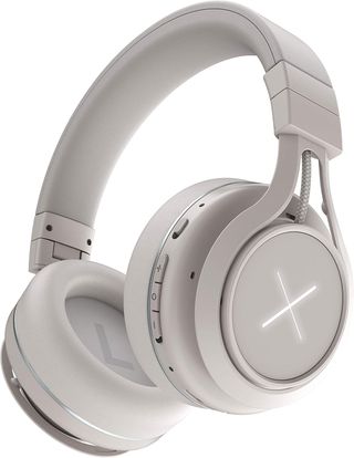 Kygo Xenon Over-Ear Bluetooth Headset con ANC (Blu
