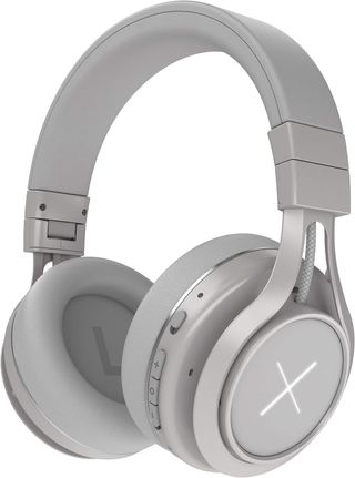 Kygo Xenon Over-Ear Bluetooth Headset con ANC (Blu