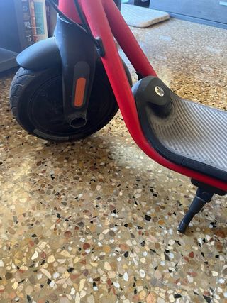 Patinete Eléctrico Ninebot