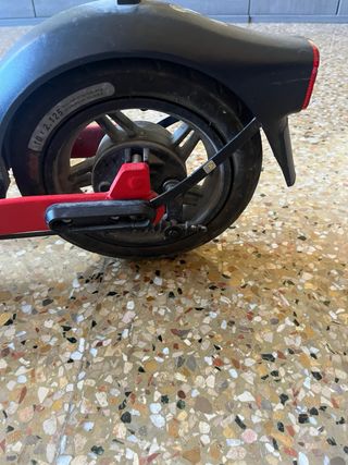 Patinete Eléctrico Ninebot