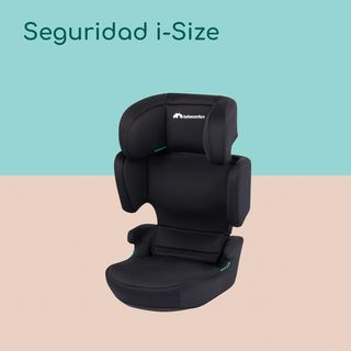 Bebeconfort Road Safe i-Size Silla de Coche 15-36