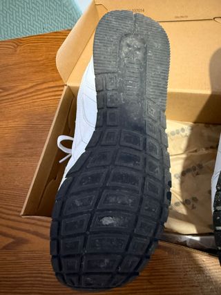 Scarpe Puma Taglia 42.5