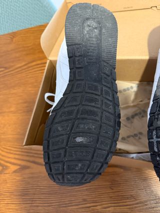 Scarpe Puma Taglia 42.5