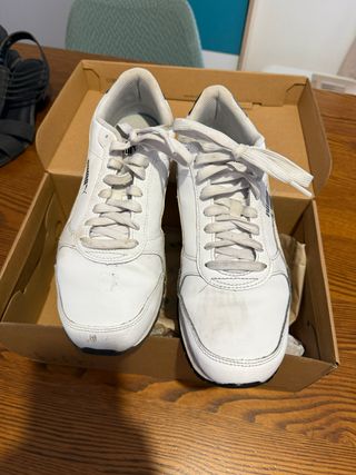 Scarpe Puma Taglia 42.5