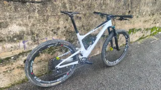 Scott Spark RC