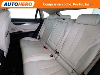 BMW X6 xDrive 30d