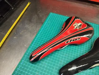 Sillín de Bicicleta