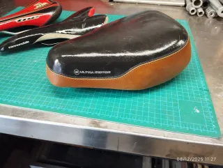 Sillín de Bicicleta