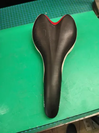 Sillín de Bicicleta