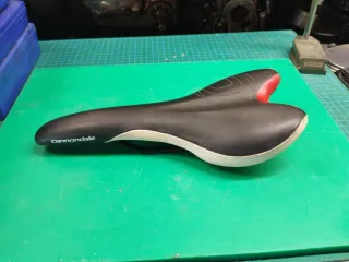 Sillín de Bicicleta