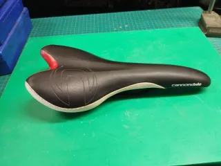 Sillín de Bicicleta