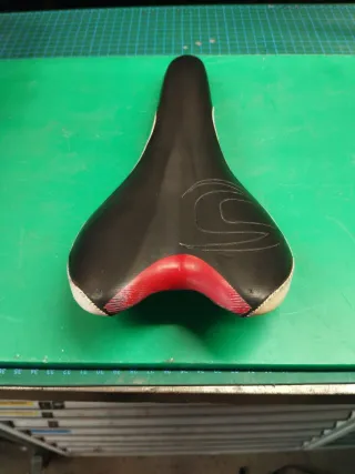 Sillín de Bicicleta