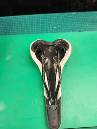 Sillín de Bicicleta