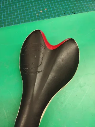 Sillín de Bicicleta