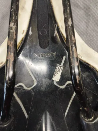 Sillín de Bicicleta