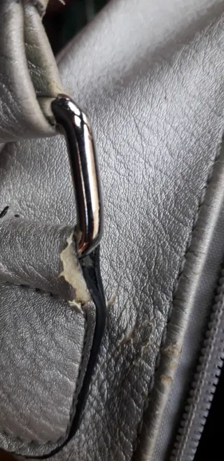 Mochila Disney Mickey Plata