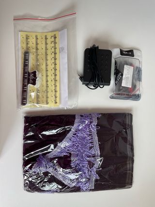 Teclado Digital Piano VEVOR