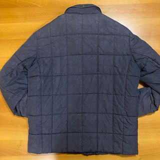 Sea Barrier Giacca Trapuntata Grigio Scuro XXL