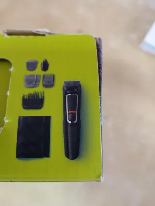 Cortapelos Philips Serie 3000