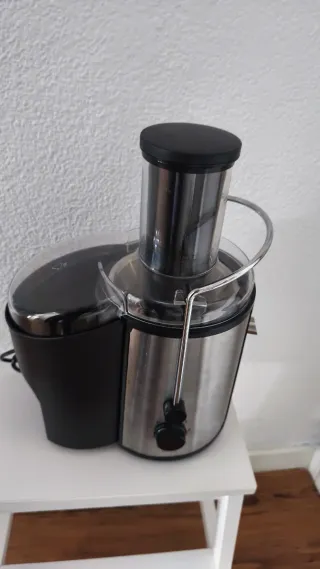 Licuadora Ufesa Deluxe 1000W