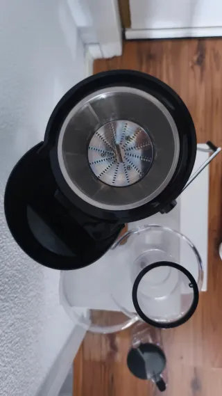 Licuadora Ufesa Deluxe 1000W