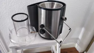 Licuadora Ufesa Deluxe 1000W