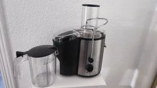 Licuadora Ufesa Deluxe 1000W