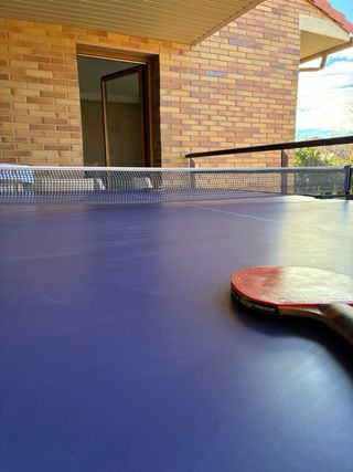 Mesa Ping Pong Pongori reglamentaria