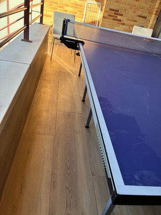 Mesa Ping Pong Pongori reglamentaria