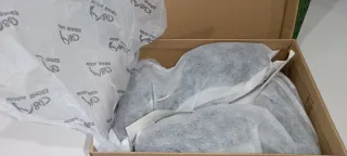 Zapatos de tacón Mitu talla 37