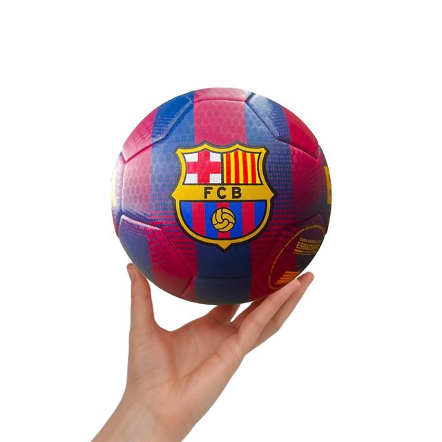 Balón FC Barcelona Oficial Pequeño