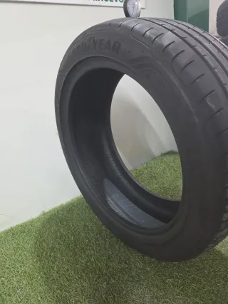 225 45 18 95Y GOODYEAR EAGLE F1 ASYMMETRIC3 (RFT)