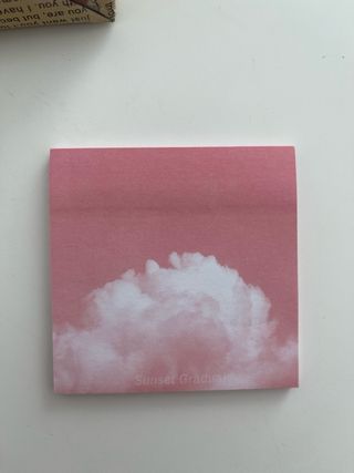 Blind date with a book