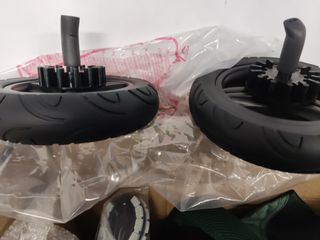 Triciclo Kinderkraft AVEO - Bebé