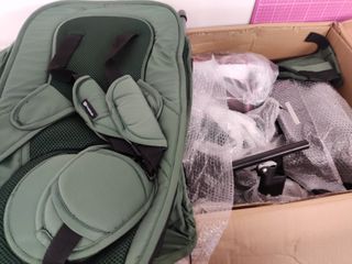 Triciclo Kinderkraft AVEO - Bebé