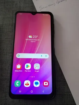 Samsung Galaxy A15 5G 128GB RAM