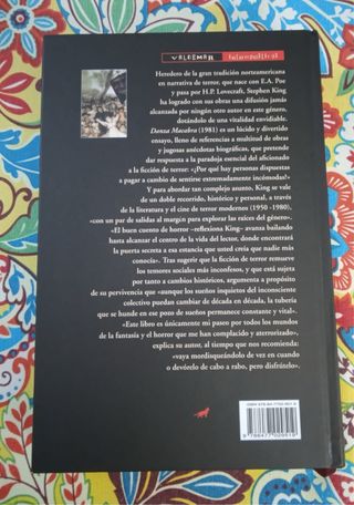 Danza Macabra - Stephen King