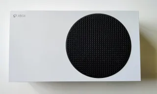 Xbox Series S 512GB IMPECABLE+2 mandos originales