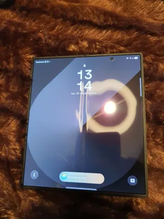 Samsung Galaxy Z Fold 6
